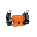 Esmeril de banco de 8" de 3/4 HP (560 W), Truper