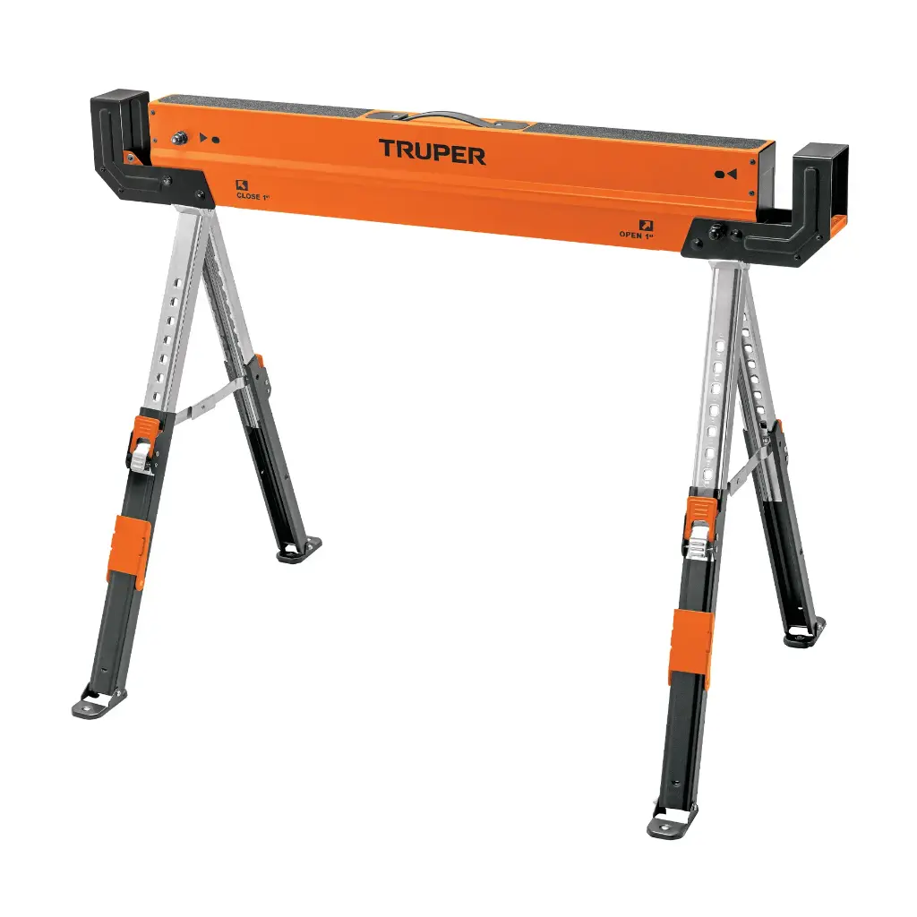 [103301] Burro/Mesa de trabajo, multiusos, Truper
