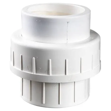 [000644] UNION TOPE LI PVC SCH40 38MM(11/2")CC GR