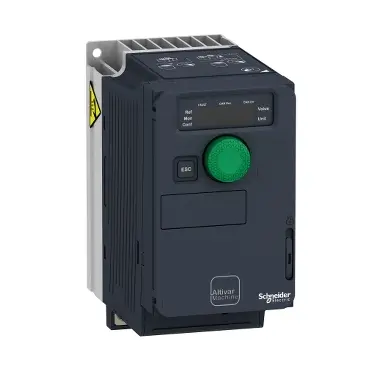[ATV320U07M3C] Variador de velocidad ATV320-0,75kW-200V-3fase-compacto ATV320U07M3C