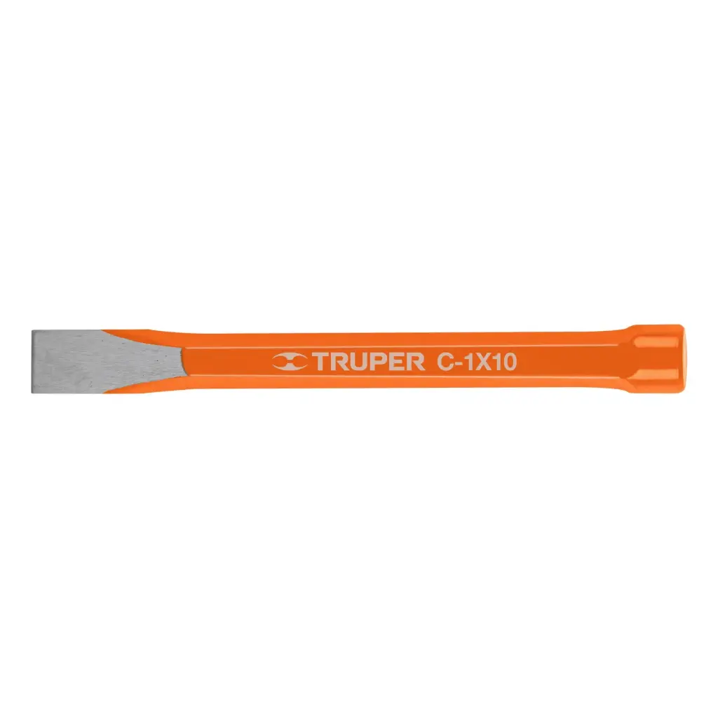 [12163] CINCEL 10" C-1X10 TRUPER