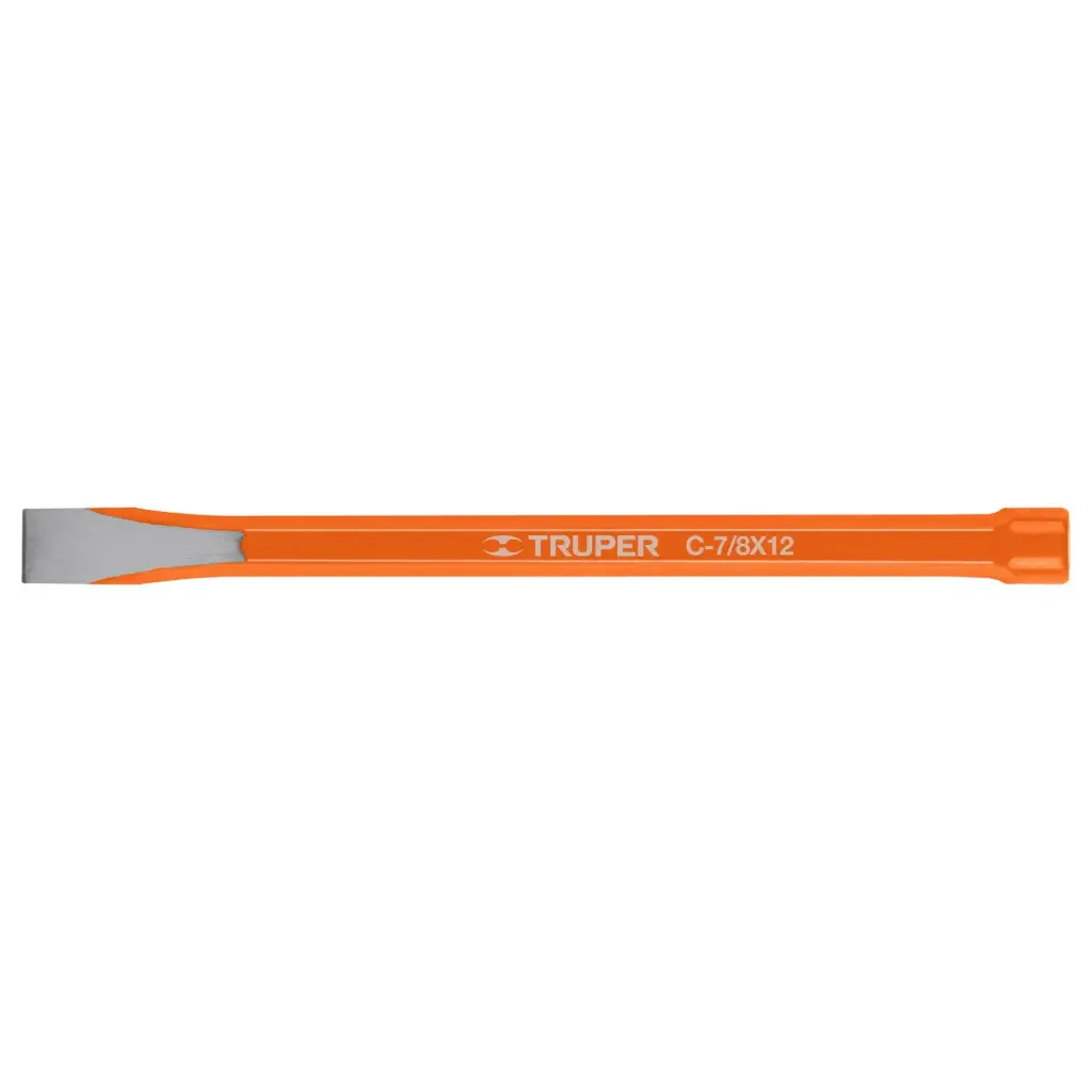 [12157] CINCEL 12" C-7/8X12 TRUPER