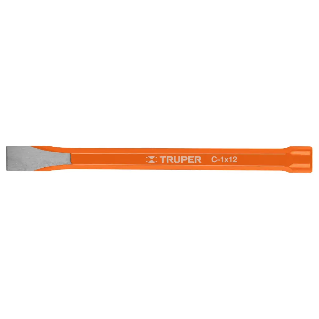 [12166] CINCEL 12" C-1X12 TRUPER
