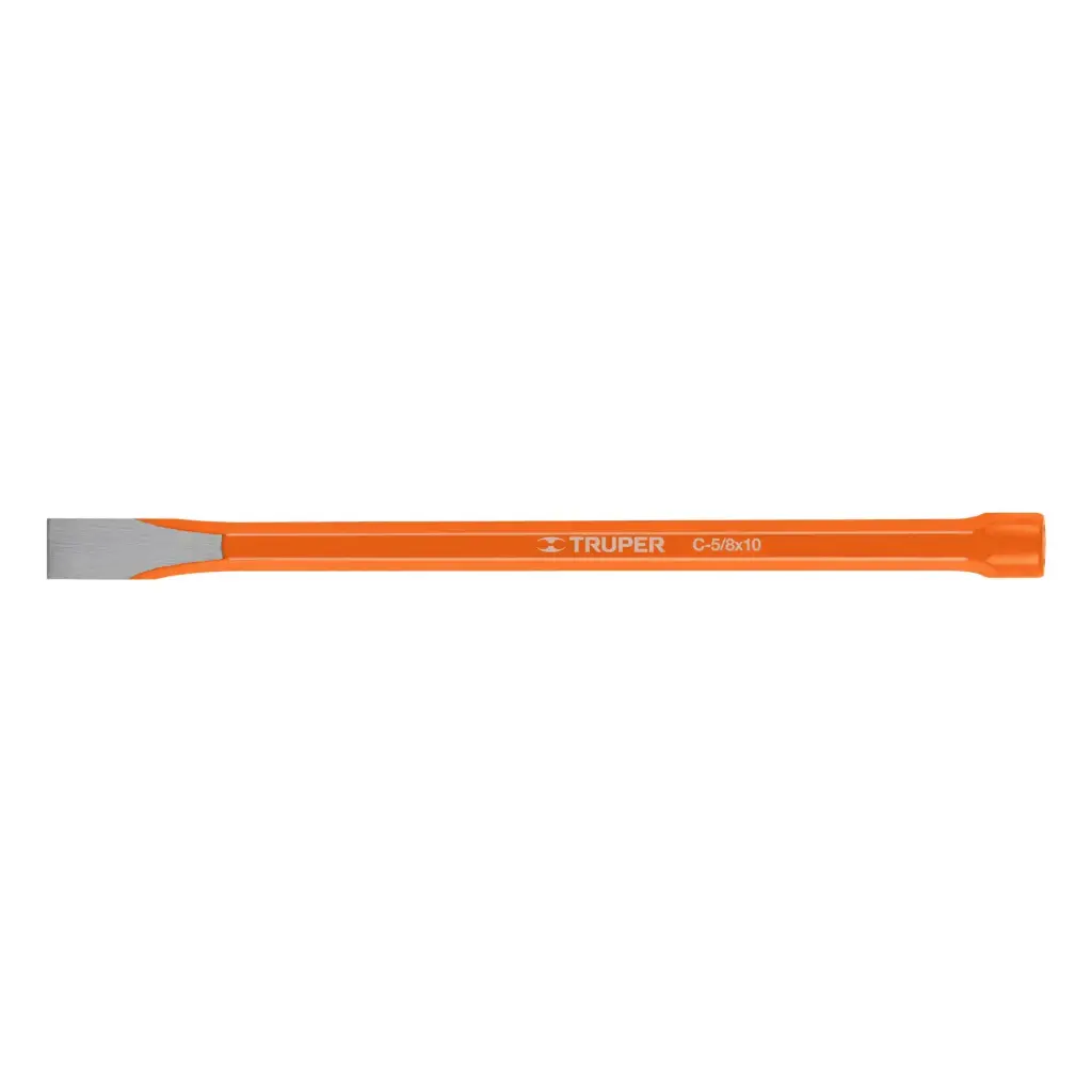 [12133] CINCEL 10" C-5/8X10 TRUPER