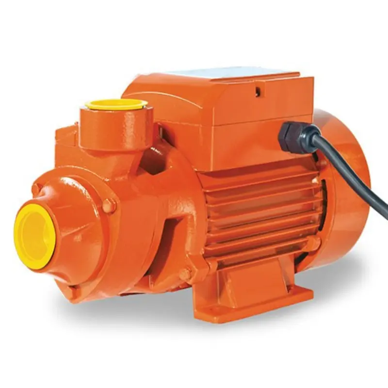 [BP1ME100] BOMBA PERIF DOME EVANS 1HP 115V 1F 1X1"