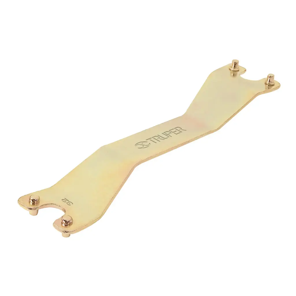 [10545] LLAVE P/ESMERILADORA UNIVERSAL LLUDA TRUPER