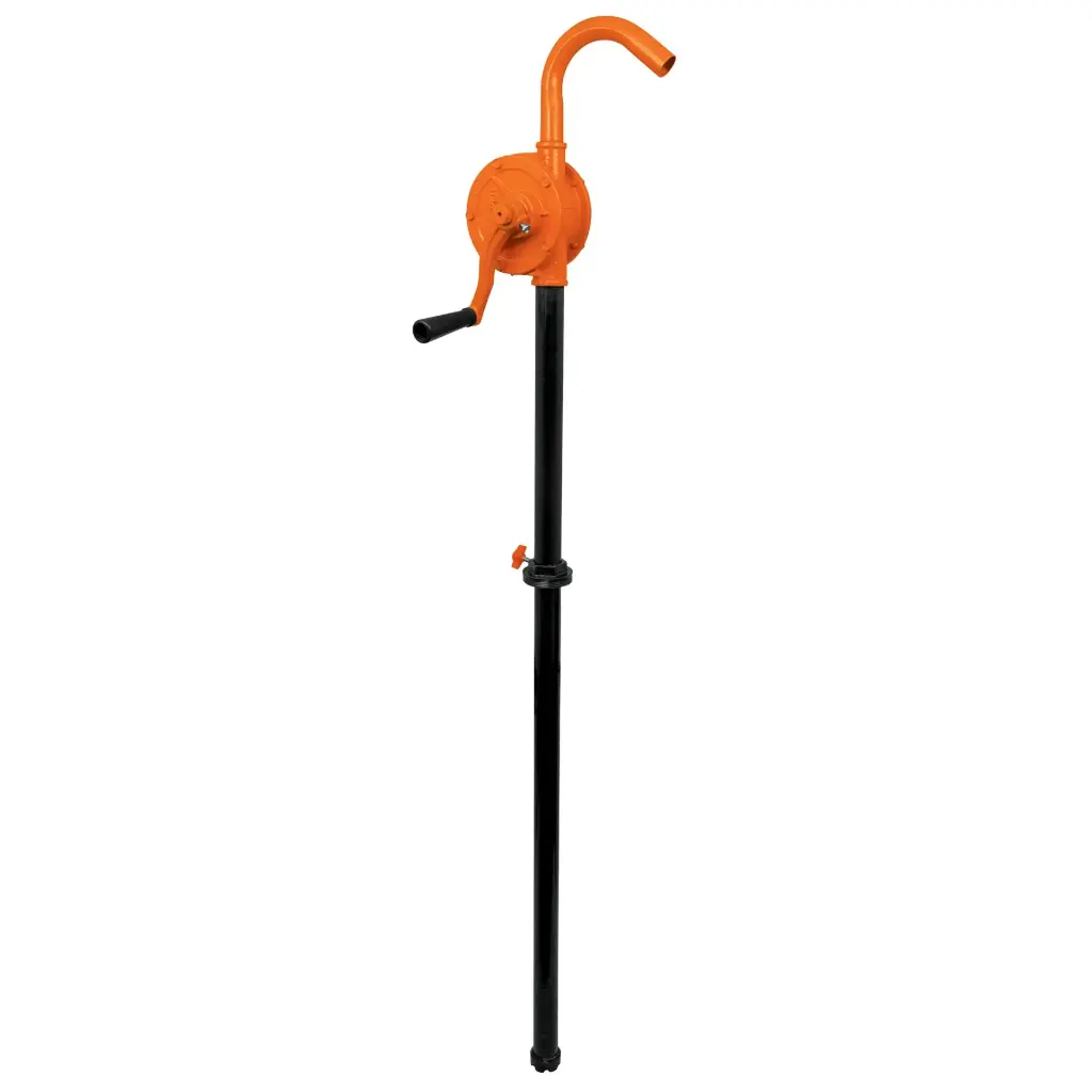 [10067] BOMBA SUCCION C/TUBO 1mt X 1 1/4" BOMEX-25 TRUPER