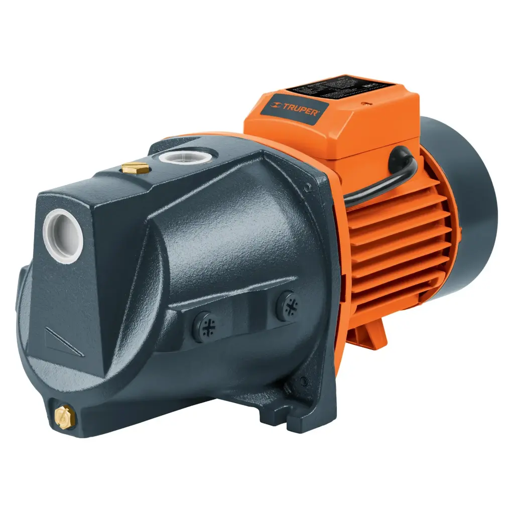 [12409] 	BOMBA TIPO JET DE 1-1/2 HP BOAJ-1-1/2 TRUPER