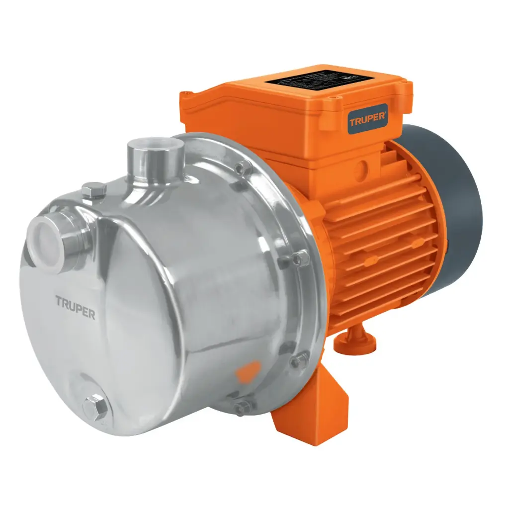 [101102] BOMBA ELECTRICA T/JET AGUA ACE BOAJ-1-1/2I TRUPER