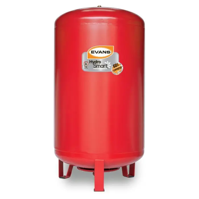 [EQTH480VE] TANQUE METAL EVANS 127G 480L V