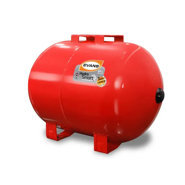 [EQTHM080H] TANQUE EVANS HORIZONTAL 80L