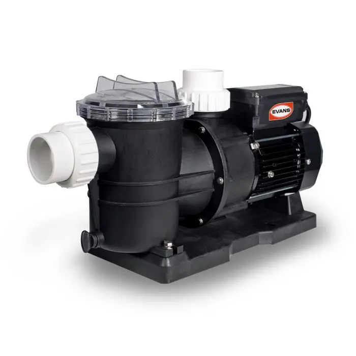 [HP15ME050] BOMBA PISCINA EVANS 0.5HP 110V 60HZ