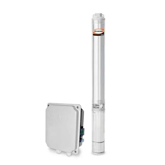 [SD425ME150G3] BOMBA SUMERG EVANS 1.5HP 230V 1F 25GPM