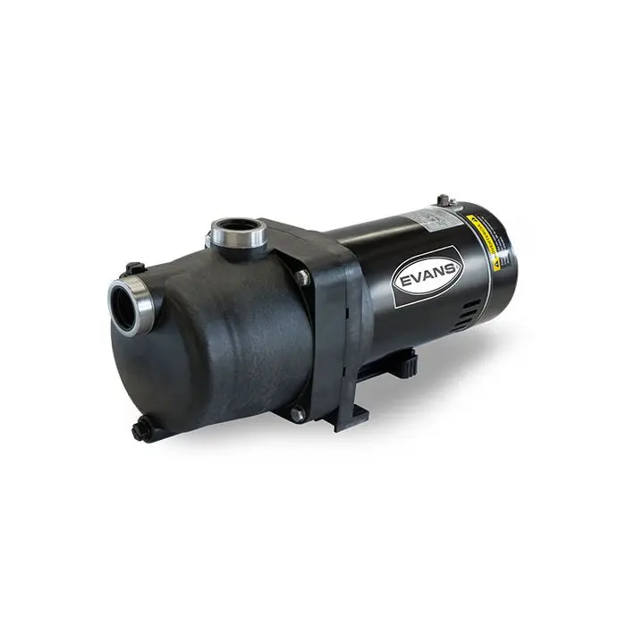 [XHP3ME100] BOMBA MULTI PLAST 3 ETAPAS 1HP