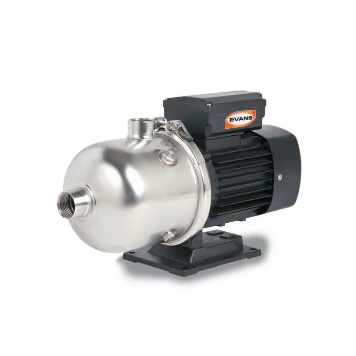 [SSXH45ME200] BOMBA MULTIETAPA EVANS 2HP 1F 220V INOX