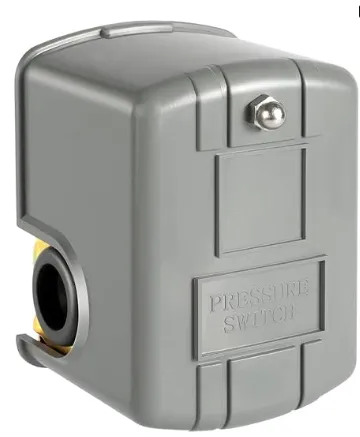 [1070228] PRESOSTATO SWITCH D/ PRECION 20-40 COBRE BGP