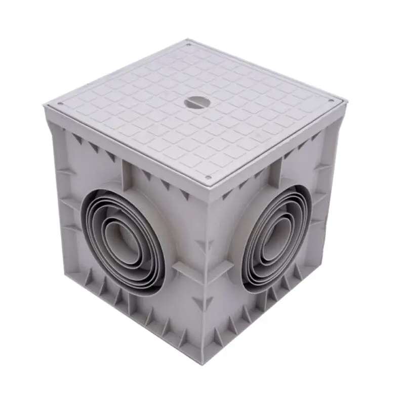 [SBS1400475] CAJA DE REGISTRO SUBTERRANEA 300X300X300 SBS