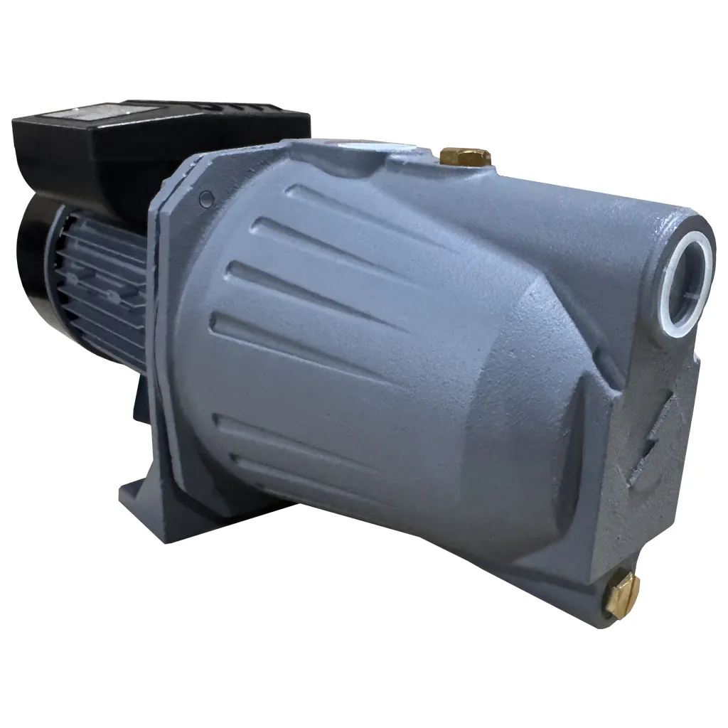 [1040281] BOMBA JET CHJ AUTOCEBANTE 1"X1" 1.5HP 115-230V BGP 1040281