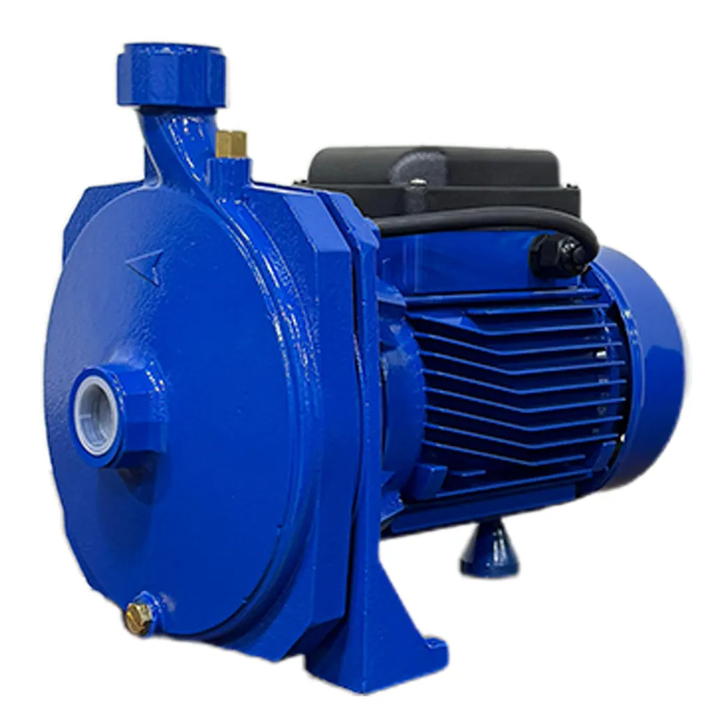 [1040392] BOMBA CENTRIFUGA YDCM 1.5HP, 115-230V/1F, 1"x1", SPERONI 1040392