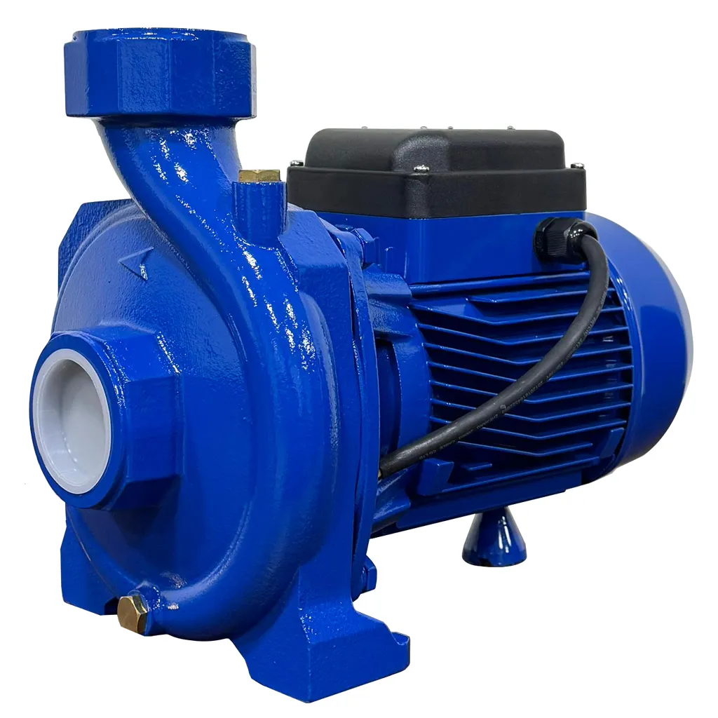 [1040394] BOMBA CENTRIFUGA YDCH 2HP 230V/1F 2"x2" SPERONI 1040394