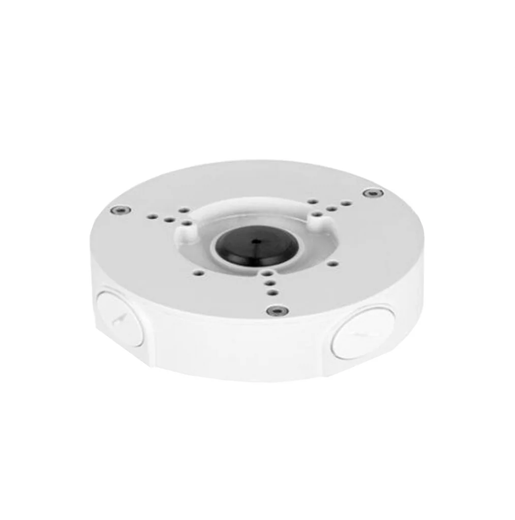 [PFA130-E] ACCESORIO DE MONTAJE DAHUA  CCTV CAJA DE UNION CONTRA AGUA  PFA130E