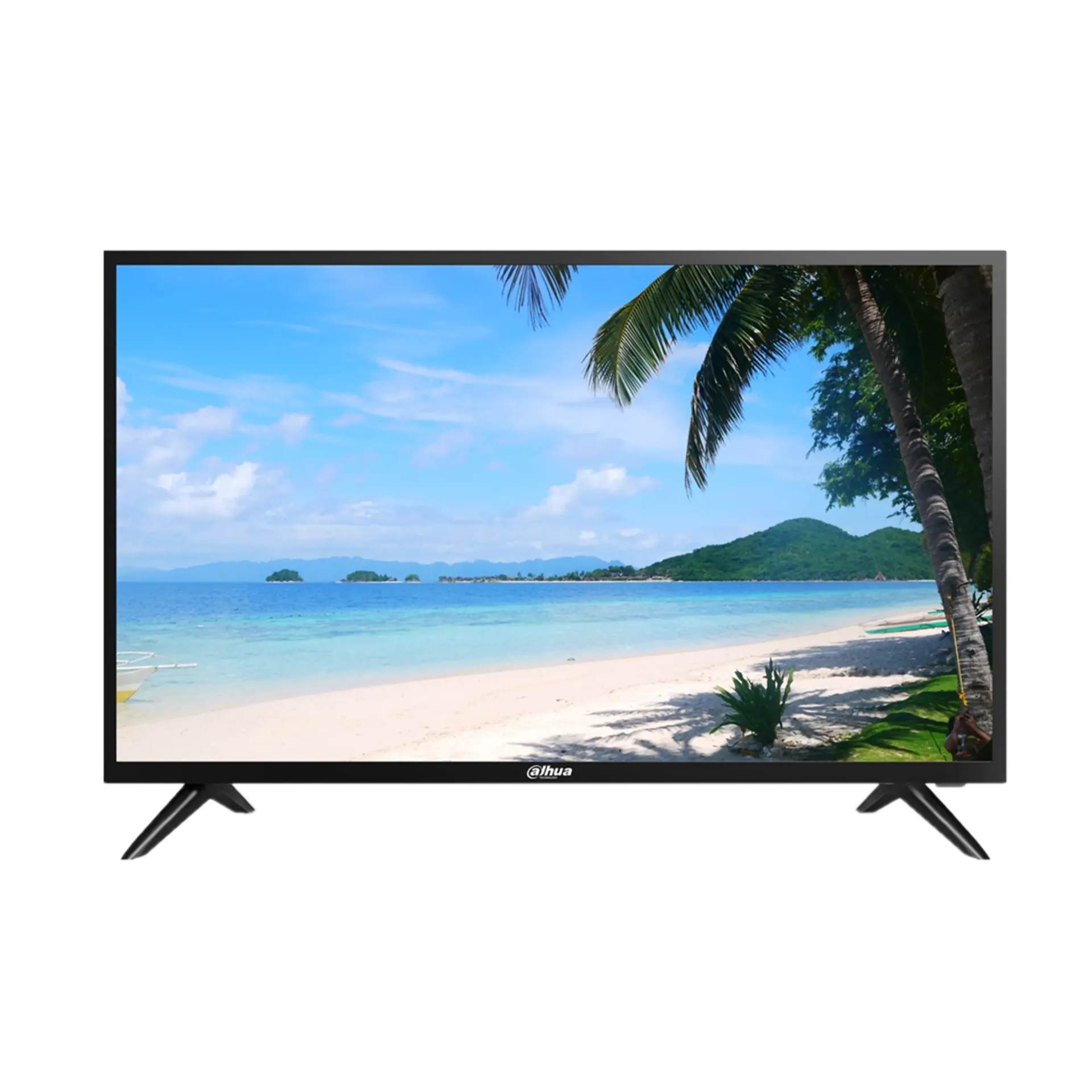 [LM32-F200] MONITOR DAHUA 32 PUL HDMI VGA USB PARLANTES 1.00 73,764.92 73,764.92 LM32-F200
