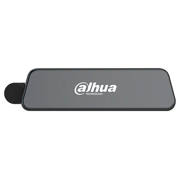 [T5] DASH CAMARA DAHUA ESPEJO 4K FRONTAL + EXTENSION 2MP MIC Y SPEAKER WIFI-AP G-SENSOR USB-C DH-T5