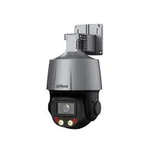 [SD3C405DBGNYA] CAMARA IP DAHUA PTZ 4MP 5X SMART DUAL,DISUACIÓN ACTIVA IR 50 POE SD3C405DB-GNY-A-PV