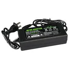 [PS-12VDC5AMP] FUENTE DE PODER 12V 5 AMP 60W – ADAPTADOR DE CORRIENTE ANTI INTERFERENCIA TEKLINK PS-12VDC5AMP