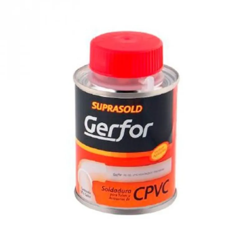 [208062] PEGAMENTO GERFOR 1/32 PVC