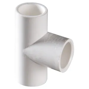 [203026] TEE 1/2" SCH40 PRESION SIN ROSCA