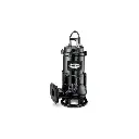 BOMBA SUMIDERO VORTEX Evans 2HP 1F 220V 2P