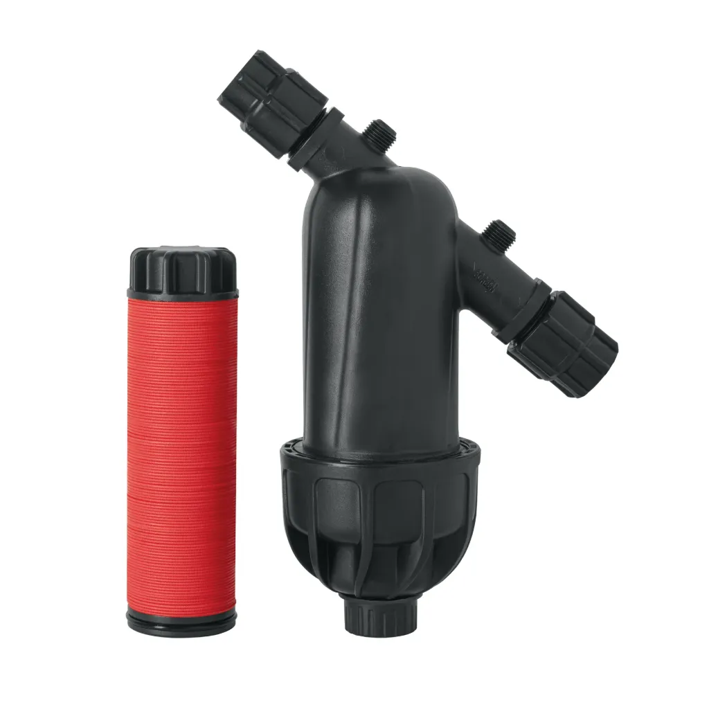 [44187] FILTRO P/AGUA LAVABLE FILA-P3 FOSET