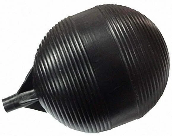 [49540] BOYA PLASTICA #4 FPLA-4 FOSET-TRUPER