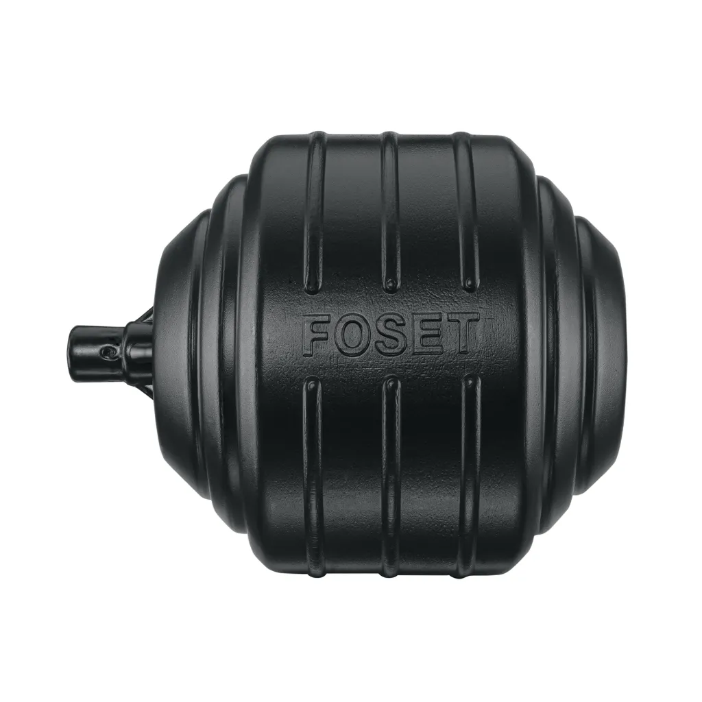 [49542] BOYA PLASTICA #6 FPLA-6 FOSET TRUPER