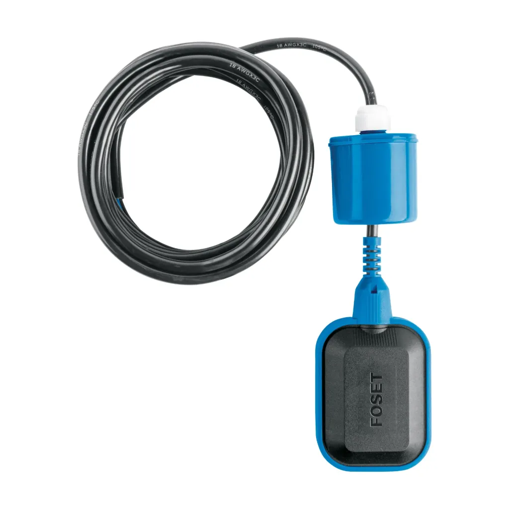 [49760] BOYA ELECT P/TANQUE 6M 110V FL-E-6 FOSET