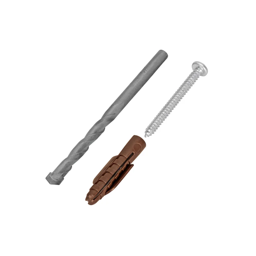 [44712] JGO.ESPANDER TORNILLO Y BROCA BOLSA TQ-5/16J FIERO