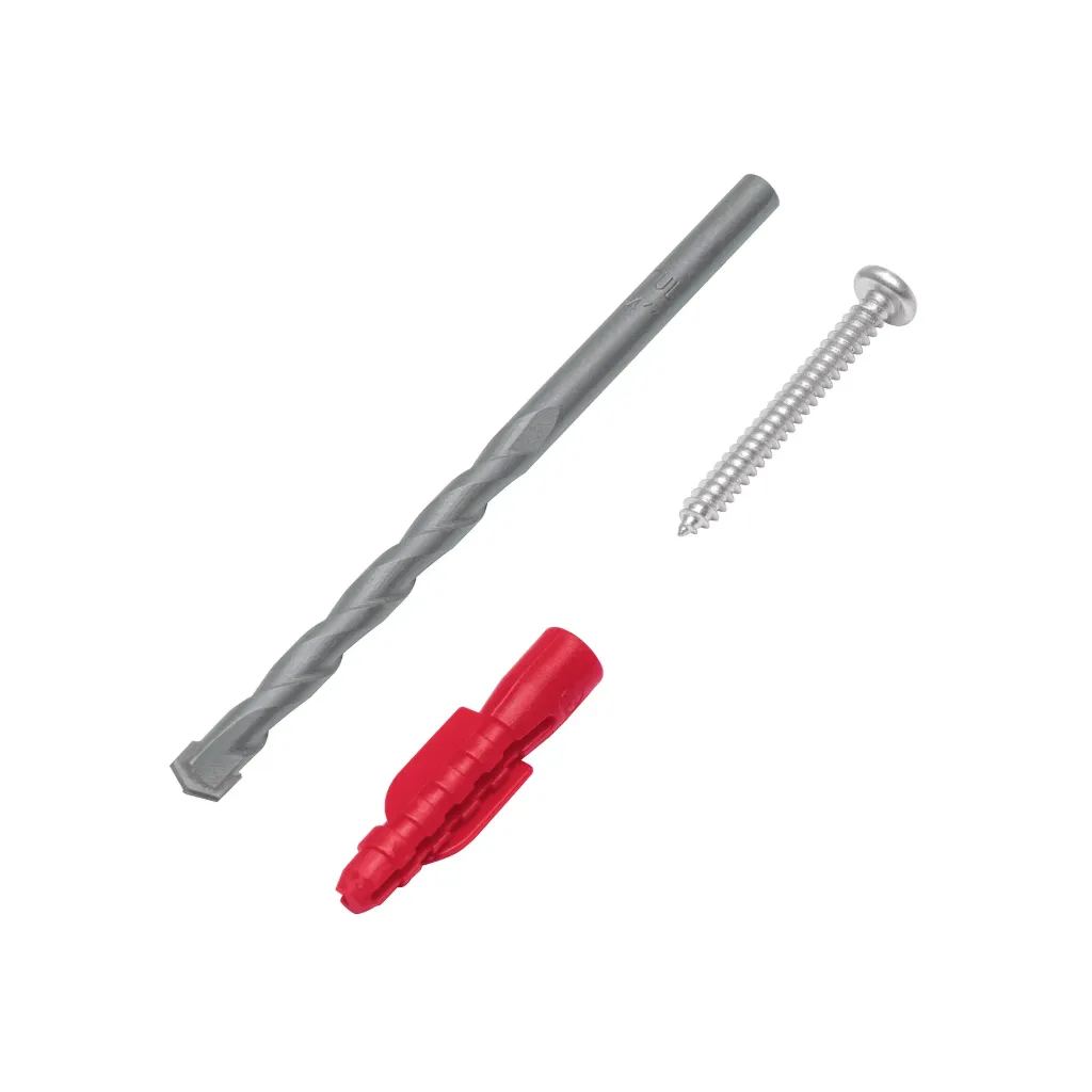 [40159] JGO. ESPANDER TORNILLO Y BROCA BOLSA TQ-1/4J FIERO