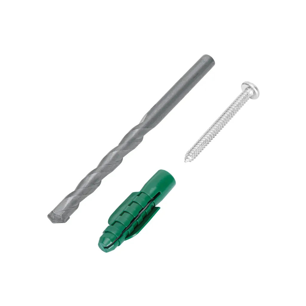 [44714] JGO. ESPANDER TORNILLO Y BROCA BOLSA TQ-1/2J FIERO