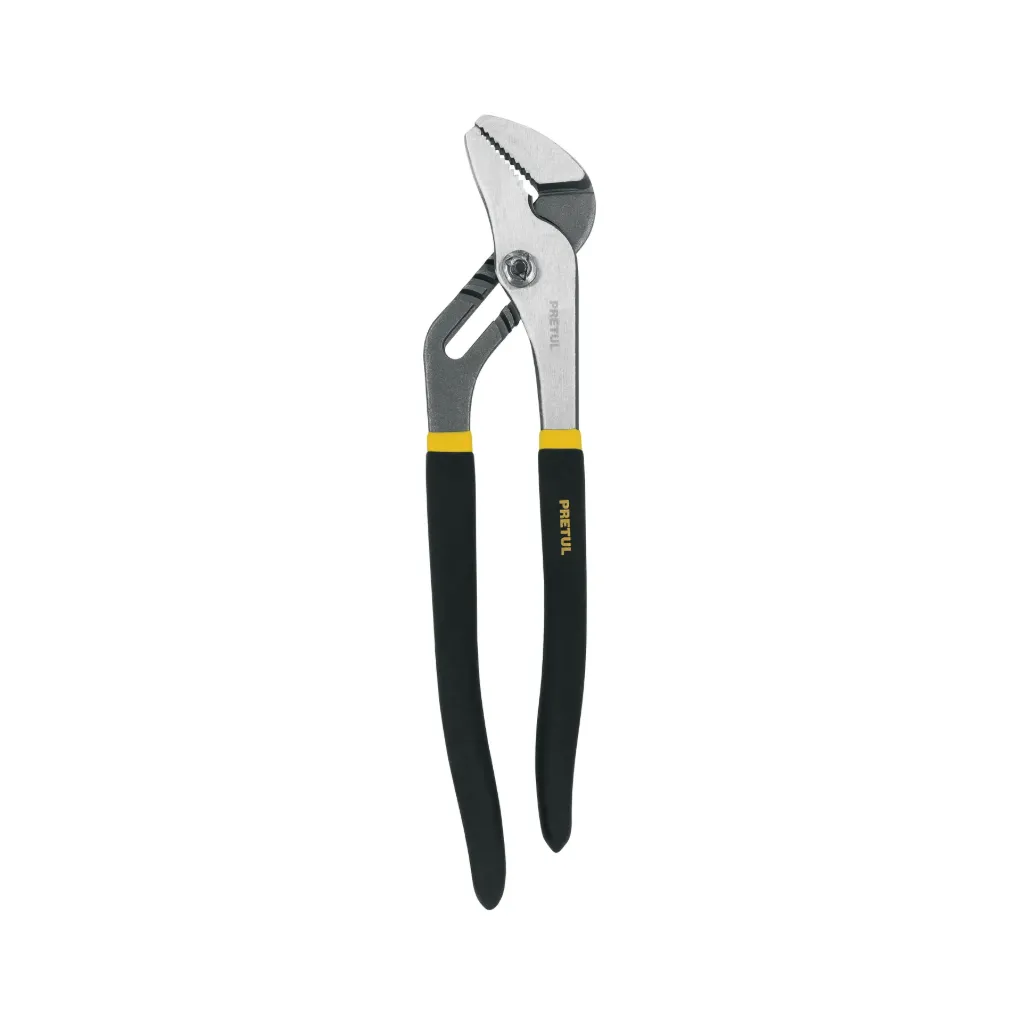 [28163] PINZA EXTENSION 12" PEX-12P PRETUL