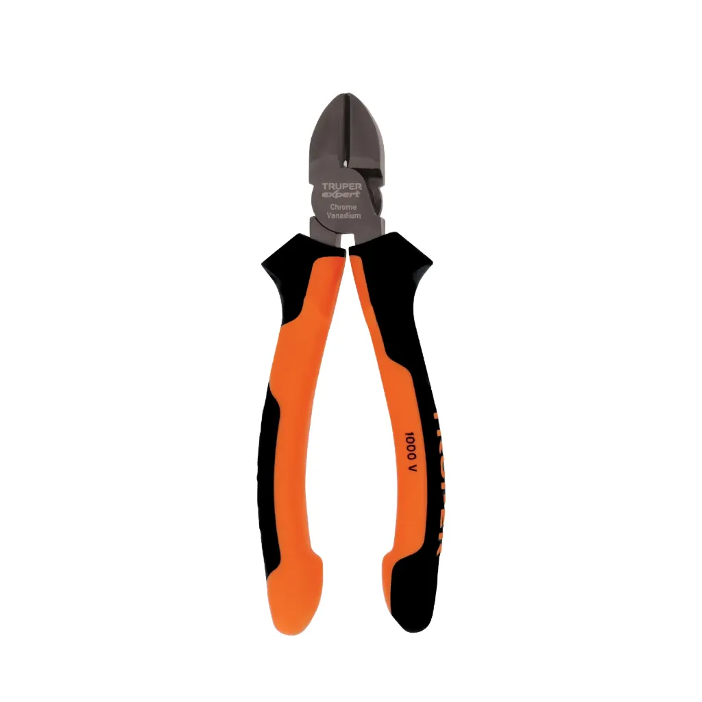 [17331] CORTADORA LATERAL 6" TRUPER T-202-6X COMFORT GRIP