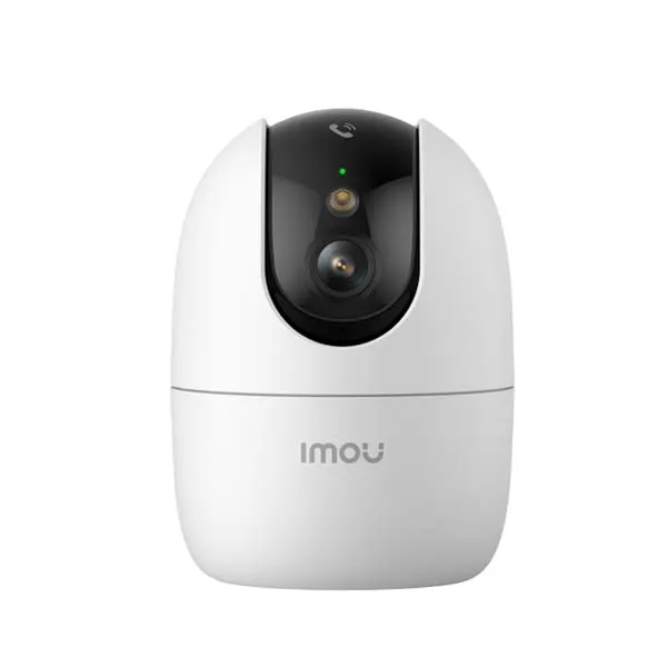[IPC-S2EN-5RIS] CAMARA IMOU IP RANGER 2PRO 5MP LENTE 3.6MM, H265, SMART, FULL COLOR , WIFI 6, IPC-S2EN-5R1S