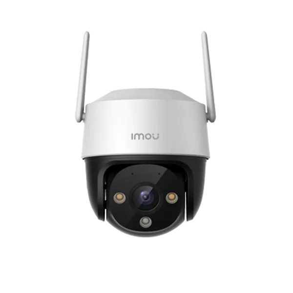 [IPC-K7CN-5H1W] CAMARA IMOU CRUISER SE+  5MP WIFI 6 PTZ IR30M, IP66, 3.6MM DET HUMANO DISUASION  IPC-K7CN-5H1WE
