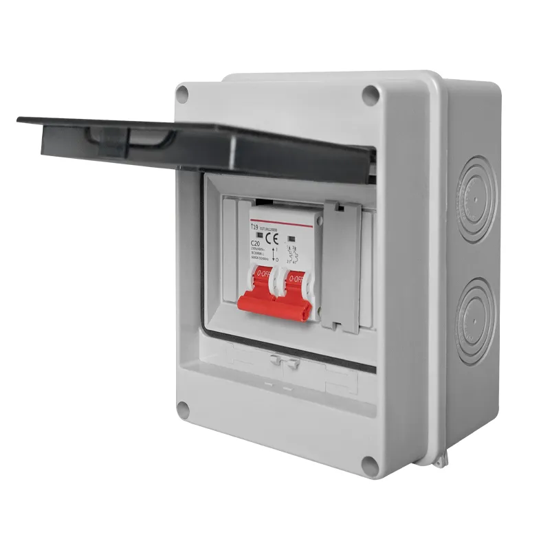 [COMBO208] SISTEMA S 2X100 PARCHE INTEMPERIE PEQUEÑO - SM03304