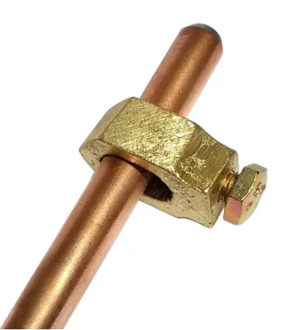 [VAR955] GAZA PARA VARILLA - ELEKSTEEL