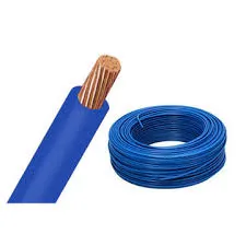 [CABLE9041] CABLE THHN 12 AZUL COBRE UL CAJA - 100M ENERWIRE