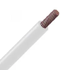 [CABLE9037] CABLE THHN 12 BLANCO COBRE UL CAJA - 100 M ENERWIRE