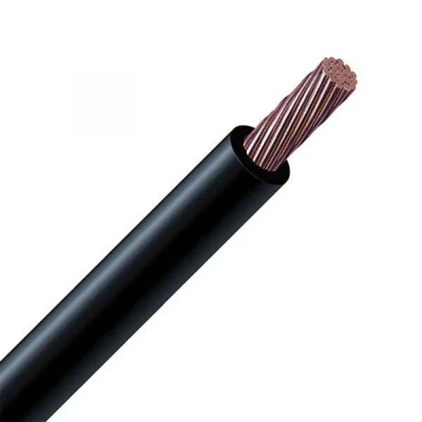 [CABLE9038] CABLE THHN 12 NEGRO COBRE UL CAJA - 100 M -ENERWIRE