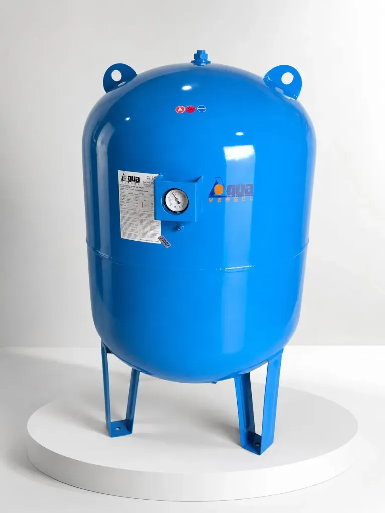 [AQU200VLPW10B] TANQUE PRES VERT VESSEL 200L 52.8