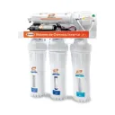 Purificador Ósmosis Inversa 5 Etapas. EVANS RO-50G-C01